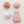 Blush Ceramic Dome Set With Creature (4)