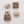 Mineral & Earth Mixed Set With Creature (4)