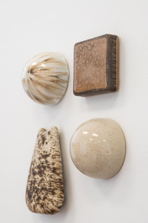 Mineral & Earth Mixed Set With Creature (4)