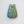 Green Tea Ceramic Wall Creature