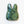 Olive Float Ceramic Wall Bunny