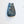 Starry Night Ceramic Wall Creature