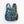 Starry Night Ceramic Wall Bunny