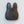 Black Walnut Ceramic Bunny