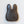 Black Walnut Ceramic Bunny
