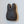 Black Walnut Ceramic Bunny