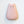 Rose Ceramic Wall Creature