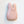 Rose Ceramic Wall Bunny