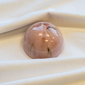 Ceramic Dome Neopolitan