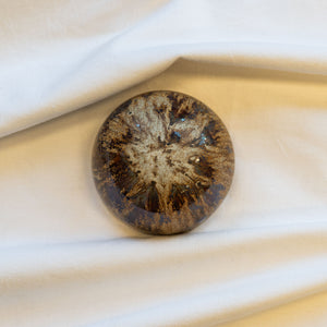 Ceramic Dome Dawnfire