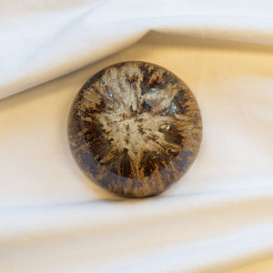 Ceramic Dome Dawnfire