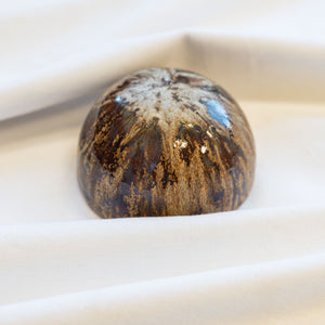 Ceramic Dome Dawnfire