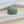 Ceramic Dome Garden Frost