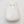 White Opal Ceramic Wall Creature