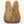 Tigers Eye Ceramic Wall Bunny