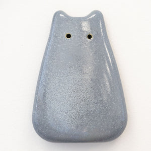 Nimbus Ceramic Wall Creature