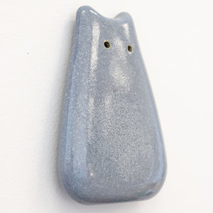 Nimbus Ceramic Wall Creature