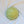 Ceramic Dome Candy Green