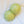 Ceramic Dome Candy Green