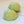 Ceramic Dome Candy Green
