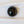 Ceramic Dome Ebony