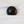 Ceramic Dome Ebony
