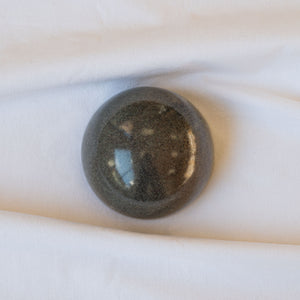 Ceramic Dome Low Tide