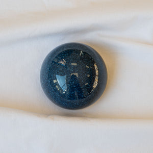 Ceramic Dome Hazy Blue