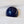 Ceramic Dome Royal Blue
