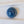 Ceramic Dome Ultramarine