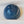 Ceramic Dome Ultramarine