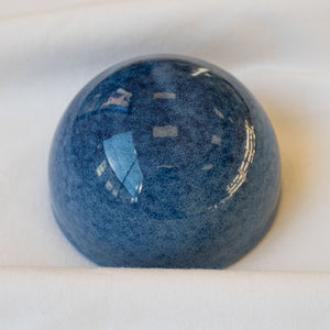 Ceramic Dome Ultramarine