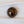 Ceramic Dome Amber