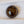 Ceramic Dome Amber