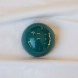 Ceramic Dome Power Turquoise