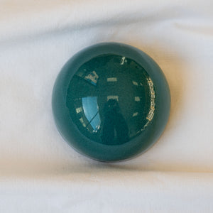 Ceramic Dome Power Turquoise
