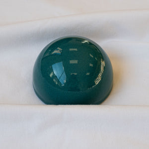 Ceramic Dome Power Turquoise