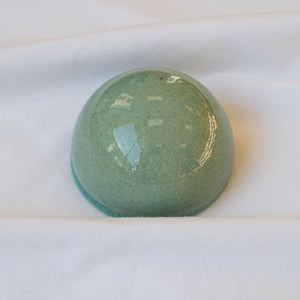 Ceramic Dome Layered Fern