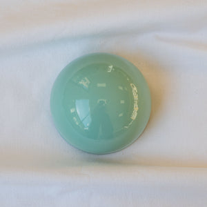 Ceramic Dome Aqua