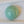 Ceramic Dome Aqua