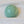 Ceramic Dome Aqua