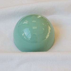 Ceramic Dome Aqua