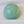 Ceramic Dome Aqua