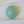 Ceramic Dome Aqua