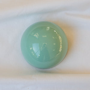 Ceramic Dome Aqua