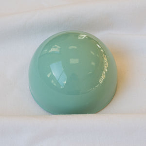 Ceramic Dome Aqua