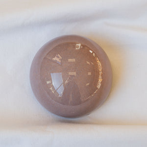 Ceramic Dome Hyacinth