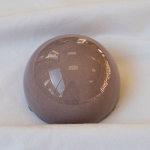 Ceramic Dome Hyacinth