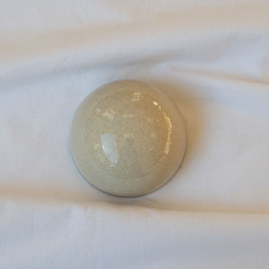 Ceramic Dome Caramel Steam