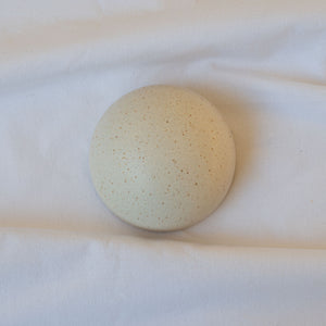 Ceramic Dome Oatmeal